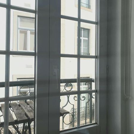 Ferragial Central Apartament Lisbon Bagian luar foto