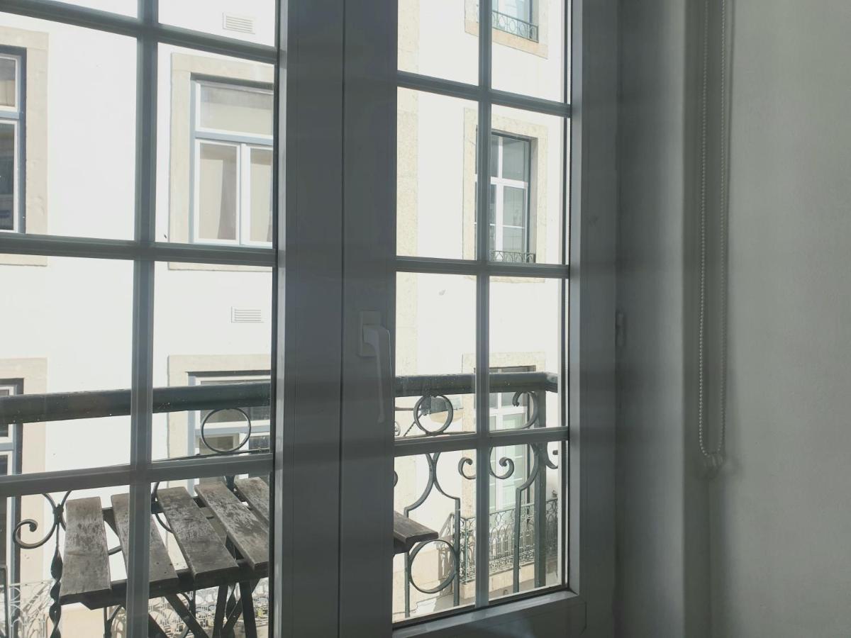 Ferragial Central Apartament Lisbon Bagian luar foto
