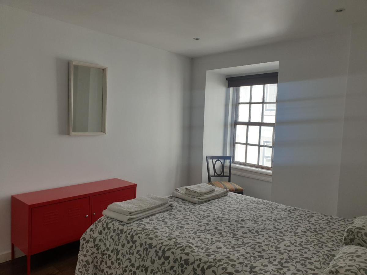 Ferragial Central Apartament Lisbon Bagian luar foto
