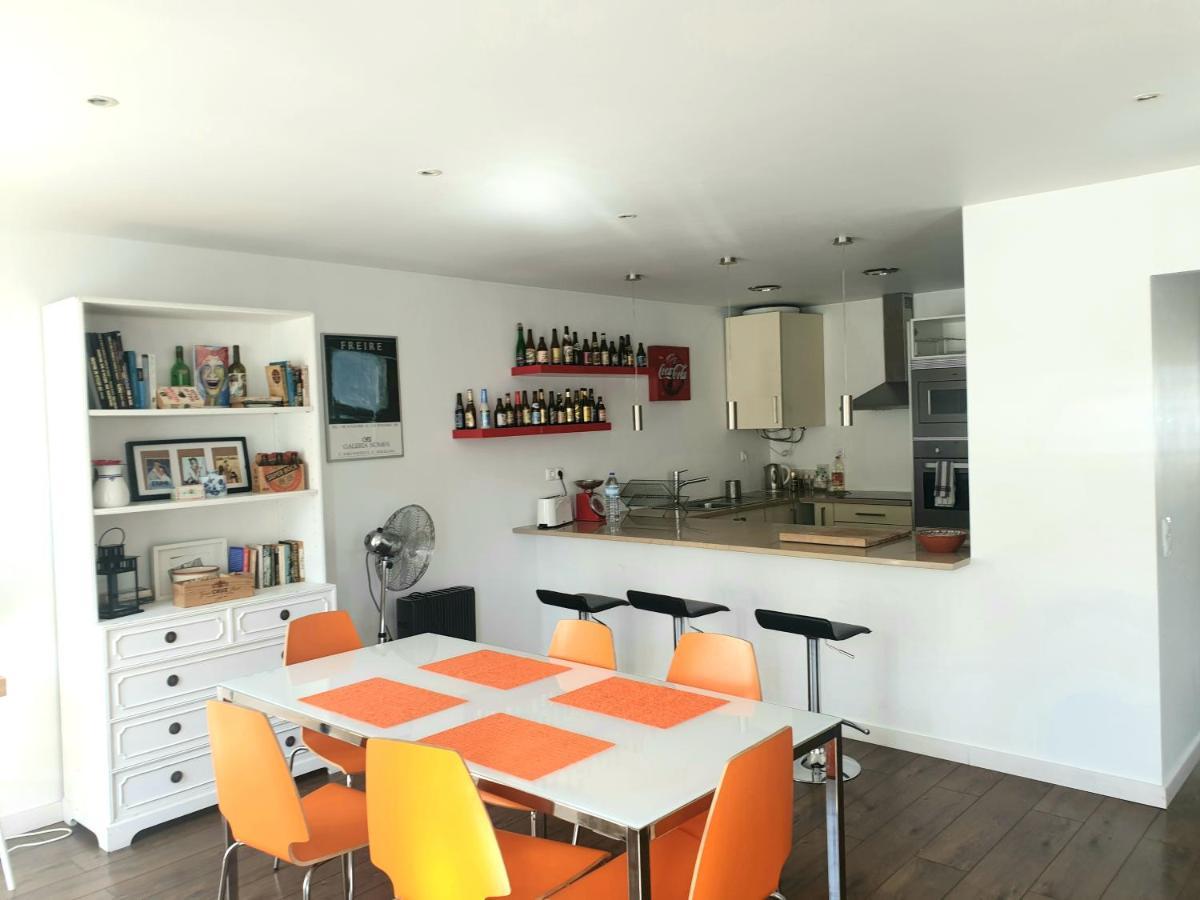 Ferragial Central Apartament Lisbon Bagian luar foto