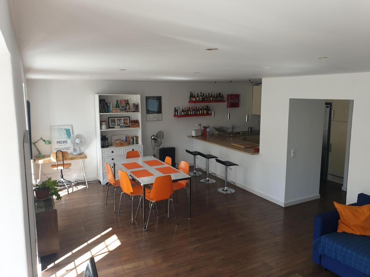 Ferragial Central Apartament Lisbon Bagian luar foto
