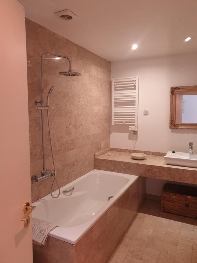 Ferragial Central Apartament Lisbon Bagian luar foto
